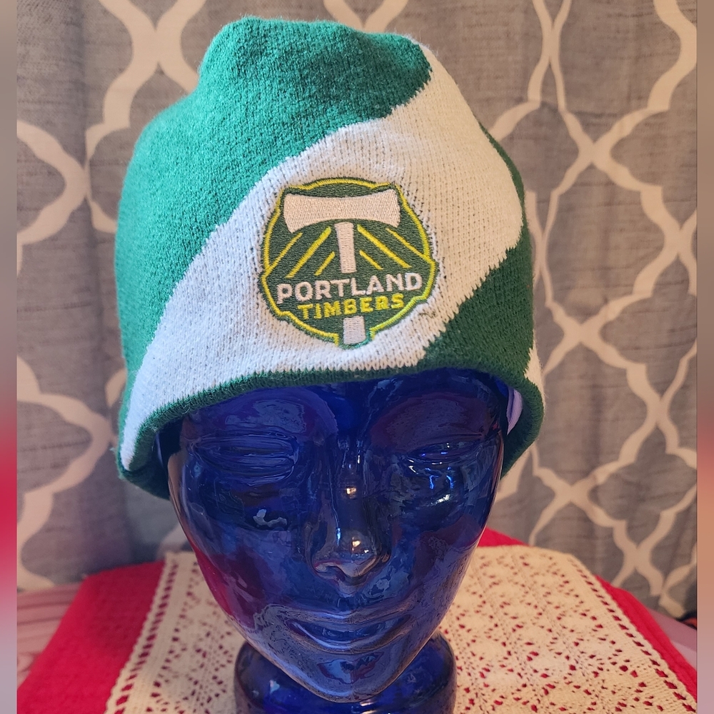 Adidas Timbers Beanie